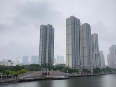 -海河外滩公园