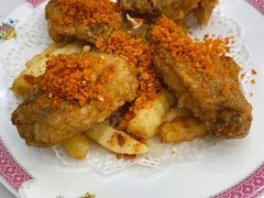 -东鑫记港式茶餐厅(南京东路店)