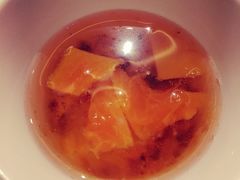 -上海金桥红枫万豪酒店-万豪中餐厅