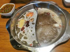 -傣妹火锅(南京东路一店)