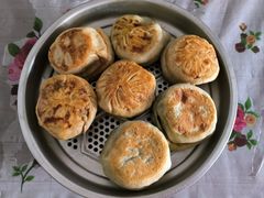 牛肉馅饼-来顺成饭庄