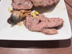 -俺的焼肉(銀座9丁目店)