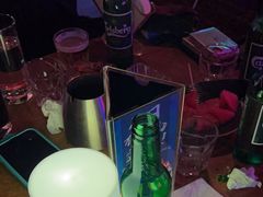 -音乐房子·Vintage Live Bar(玉林总店)