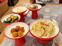 -侃爷南门铜锅涮肉