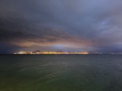 -演武大桥观景平台