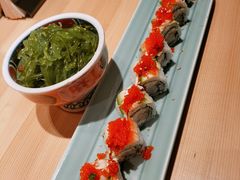 -Tuna maki寿司(苏州大悦城店)