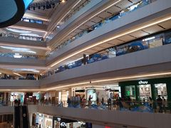 -上海世纪汇广场