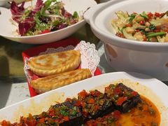 -辣婆婆(航天桥店)