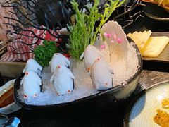 -湊湊火锅·茶憩(新中关购物中心店)