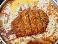 -青春分食(仙林大学城店)