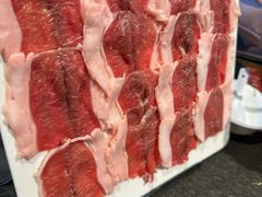 -仁和四季涮肉馆(天坛南门店)