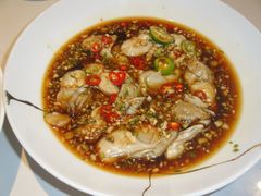 -必点海鲜·海肠捞饭·鲅鱼水饺(滨江道店)