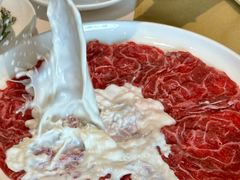 -皇城老妈火锅·川味传承(港湾店)