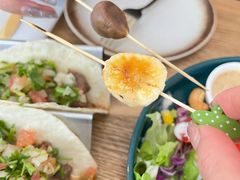 -沏点Trattoria意大利餐厅(新街口店)