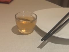 -漢舍川菜馆(国贸商城店)