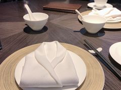 -万丽轩·粤菜(王府井金茂万丽酒店)