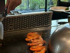 -大神太神·铁板烧(瑞虹天地月亮湾店)