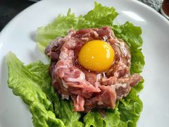 -马记伊源斋涮肉·清真菜(百子湾店)