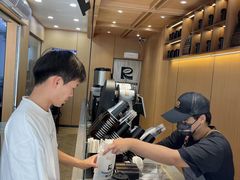 -蓉小乔·RONG COFFEE(福田店)