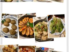 -林四喜·闽南传家菜(鼓浪屿店)