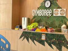 -金宝贝早教(富力广场中心)