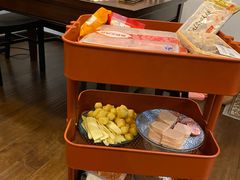 -锅圈食汇火锅烧烤食材超市(聚贤路店)