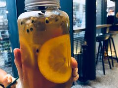 -BeauTea水仙(coco park店)