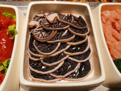 -海底捞火锅(老城根店)