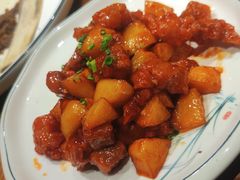 -大家食府·福建菜(FAC协盛中心庭院餐厅店)
