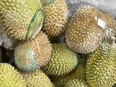 -开皇马来西亚榴莲美食店(华强北店)