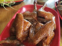 -光明刘冰乳鸽店(光明法政北路店)