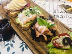 -ZING COFFEE 镜咖啡