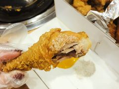 -SUN炸鸡专门店(西塔总店)