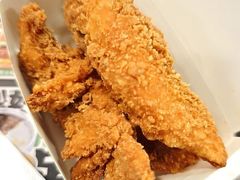 -魏家凉皮(十里河店)