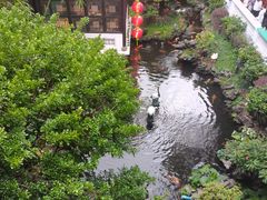 -北园酒家(小北路店)