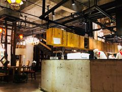 大堂-漫咖啡(奥体店)