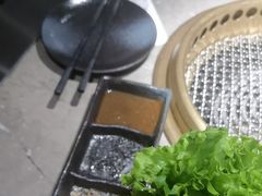 -谷牛日式烤肉(宝山U天地店)