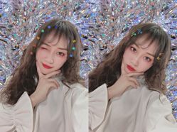 -小齐发型Star~salon