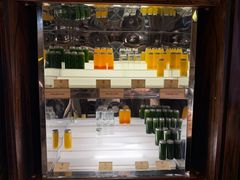 -上海和平饭店茉·莉酒廊 Jasmine Lounge