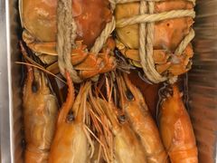 -阳澄湖大闸蟹·琼灵阁牌品牌连锁(吴中总店)