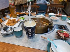 -大理董·董家小厨野生菌火锅(古城旗舰店)