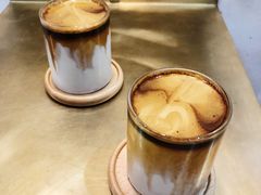 -常识咖啡common sense(春熙路店)