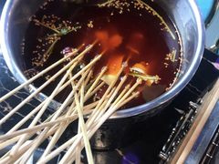 -火枪手串吧·鹤岗小串涮肚(亦庄店)