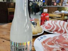 -元盛居(生态大街店)