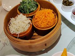 -晋阳春·山西菜·北京烤鸭(交大店)