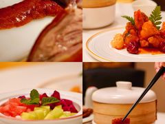 -北京中国大饭店