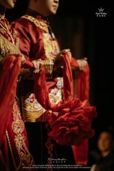 -Lady  Jane高端婚纱礼服馆
