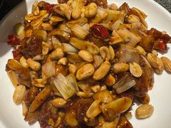 -真地道京味府·鲜橙烤鸭·北京菜(朝外大街东大桥店)