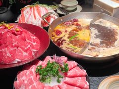 -色響火锅(恒隆广场店)