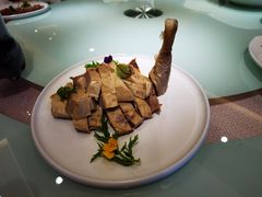 -老牌坊•鲁菜名店•地道济南菜(大观园商埠店)